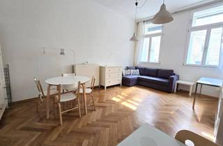 Wohnung kaufen in Lendplatz Nächst, 8020 Graz, * * * CHARMANTER ALTBAU nächst MURRADWEG und BAUERNMARKT AM LENDPLATZ... IDYLLISCHER INNENHOFBALKON mit AUSBLICK INS GRÜNE * * *