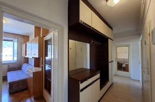 Wohnung kaufen in 8650 Kindberg, Eigentumswohnung in Kindberg, Balkon, Parkplatz, Zentrumsnähe