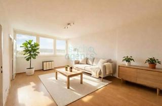 Wohnung kaufen in 4030 Linz, NEUER PREIS! Gut aufgeteilte Single/Pärchenwohnung in bester Lage
