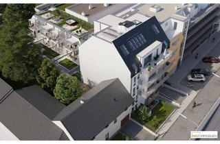 Wohnung mieten in 1110 Wien, *Mietkauf* 2-Zimmer Wohnung mit rund 24qm Balkon