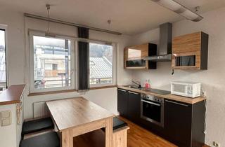 Wohnung mieten in Am Sargen, 6511 Zams, Schöne Dachterrassenwohnung in Zams