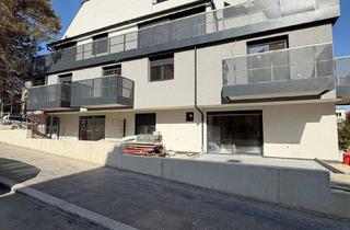 Wohnung mieten in Steinmüllergasse 16, 1170 Wien, Provisionfrei|Moderne Neubauwohnungen mit Garten, Balkon oder Dachterrasse - 1170 Wien