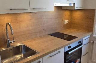 Wohnung mieten in Stöberplatz, 1160 Wien, Erstbezug nach Sanierung / Neben Park / Ruhige Innenhoflage / 1,5-Zimmer-Wohnung