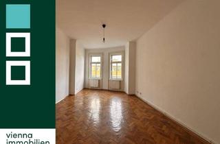 Wohnung mieten in Schönbrunner Straße 187, 1120 Wien, Helle, unbefristete Altbauwohnung