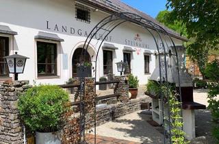 Gewerbeimmobilie kaufen in 3341 Ybbsitz, Regional beliebter Landgasthof mit Pension und schön angelegtem Campingplatz