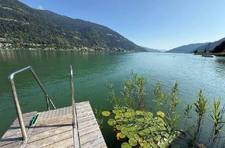 Haus kaufen in 9523 Landskron, Romantisches Seehaus in Kärnten am Ossiacher See