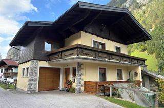 Haus mieten in 5612 Hüttschlag, Familienglück im Bergsteigerdorf Hüttschlag!