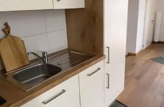 Wohnung mieten in Im Gries 35, 5360 Aschau, Zentral in Kitzbühel 30 m² möbliert