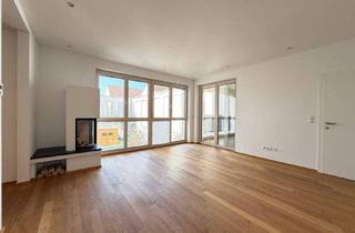 Wohnung kaufen in Leopold Gattringer-Straße, 2345 Brunn am Gebirge, BRUNN - GRENZE PERCHTOLDSDORF - BJ 2017- LOGGIAEIGENTUM - LUXUSAUSSTATTUNG - SÜDAUSRICHTUNG- OPTIONAL GARAGE