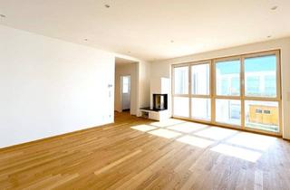 Wohnung kaufen in Leopold Gattringer-Straße, 2345 Brunn am Gebirge, BRUNN - GRENZE PERCHTOLDSDORF - BJ 2017- GENIALES LOGGIAEIGENTUM - LUXUSAUSSTATTUNG - WESTAUSRICHTUNG - OPTIONAL GARAGE