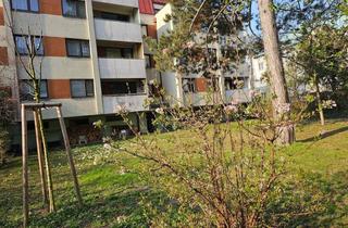 Wohnung kaufen in Gemeindeaugasse 15, 1220 Wien, Frisch generalsaniertes 4 Zi Dachgeschoss-Juwel mit 180°-Panoramablick, Privat