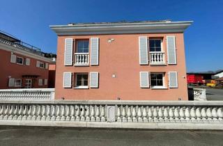 Wohnung kaufen in 6840 Götzis, Wohnen wie andere Urlaub machen