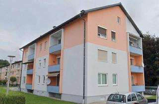 Wohnung kaufen in 4870 Vöcklamarkt, Wohnung 72m² mit Loggia