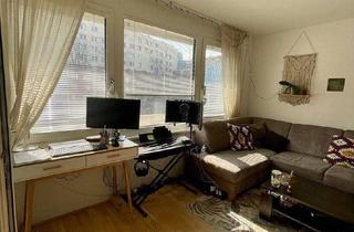 Wohnung mieten in Drorygasse, 1030 Wien, Sonnige 2-Zimmer-Neubauwohnung beim Prater – Nachmieter ab Mai