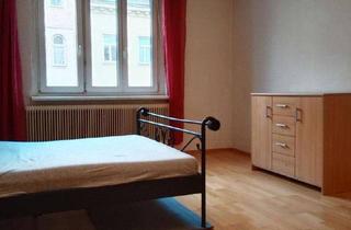 Wohnung mieten in Reinprechtsdorferstraße 57, 1050 Wien, 2 Zi. Wohnung, WG-geeignet, 3.Liftstock, U4-Pilgramg. nah, 5.Bez.