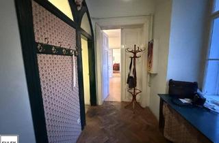 Wohnung mieten in Schwedenplatz, 1010 Wien, Wohnen in der Innenstadt: ab 1.4. 3 Zimmer Wohnung - Top Lage: zwischen Schwedenplatz und Stephansplatz