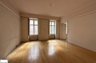 Wohnung mieten in Schwedenplatz, 1010 Wien, Wohnen in der Innenstadt: 3-Zimmer Wohnung - Top Lage: zwischen Schwedenplatz und Stephansplatz; ab sofort!