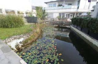 Haus kaufen in Obere Seeparkgasse, 8073 Feldkirchen bei Graz, TOP Anlageobjekt in Feldkirchen bei Graz! Modernes Wohn- und Ordinationshaus mit Zahnarztpraxis im Erdgeschoss und großzügiger Mietwohnung im Obergeschoss