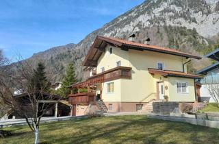 Einfamilienhaus kaufen in Obere Dorfstraße 85, 6336 Unterlangkampfen, Charmantes Wohnhaus mit großem Garten und vielseitigen Nutzungsmöglichkeiten