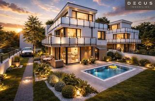 Einfamilienhaus kaufen in 2380 Perchtoldsdorf, | Traumhaftes Haus an der Wiener Stadtgrenze | AUBACHHAUS | SCHLÜSSELFERTIG | 4 ZIMMER + STUDIO | 2 BALKONE | 2 TERRASSEN | GARTEN | 2 STELLPLÄTZE |