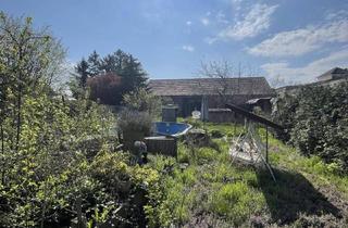 Grundstück zu kaufen in 2514 Traiskirchen, Grundstück mit Altbestand