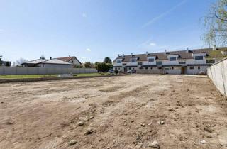 Grundstück zu kaufen in Waldgasse, 2491 Neufeld an der Leitha, 521m² Baugrundstück für Ihr Einfamilienhaus in absoluter Ruhelage