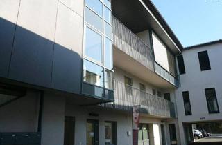 Büro zu mieten in 9560 Feldkirchen in Kärnten, Modernes Büro im Zentrum mit Loggia und PKW-Stellplatz