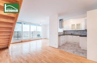 Wohnung mieten in Innstraße, 1200 Wien, Wohnen nahe der Donau in 1200 Wien: Großzügige Wohnung inkl. Einbauküche und zwei Freiflächen!