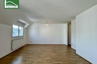 Wohnung mieten in Mollardgasse, 1060 Wien, Großzügige 4-Zimmer Dachgeschosswohnung inkl. Einbauküche, Klimaanlage und sonniger Freifläche!