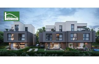 Einfamilienhaus kaufen in Tauschinskygasse, 1220 Wien, Ihr Wohntraum wird wahr: Stilvolle Häuser in der Tauschinskygasse 78!