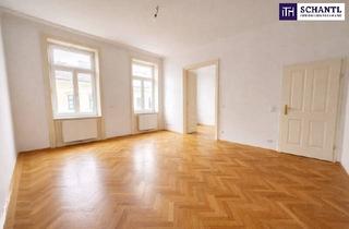 Wohnung kaufen in Reinprechtsdorfer Straße, 1050 Wien, Reinkommen. Wohlfühlen. Zuhause sein. Ein Altbau, der sofort passt. Jetzt einziehen!