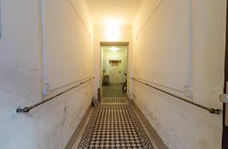 Anlageobjekt in 1100 Wien, Zinshaus 346m² in 1100 Wien nähe Hauptbahnhof– großes Potenzial, renovierungsbedürftig!