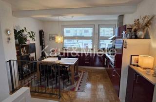 Maisonette kaufen in Brockmanngasse, 8010 Graz, TOP - Lichtdurchflutete 2 Zimmer Maisonettewohnung in Zentrumslage