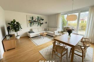 Wohnung kaufen in 6416 Obsteig, Wohnen, wo andere Urlaub machen- Ihr Zuhause in der Tiroler Bergwelt