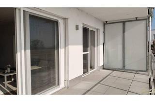 Wohnung mieten in 3500 Krems an der Donau, Moderne 2-Zi-Terrassenwohnung in Krems, neuwertig, mit Garage und Fußbodenheizung!