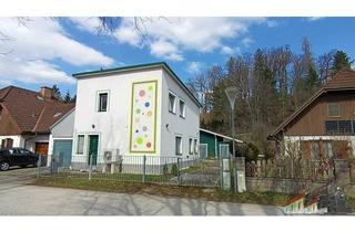 Einfamilienhaus kaufen in 3170 Hainfeld, NEUWERTIGES EINFAMILIENHAUS IN BESTLAGE VON HAINFELD