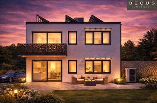 Einfamilienhaus kaufen in 2211 Pillichsdorf, ANKOMMEN. WOHLFÜHLEN. ZUHAUSE. | MODERNES EINFAMILIENHAUS MIT GARTEN & SONNENTERRASSE | SCHLÜSSELFERTIG |