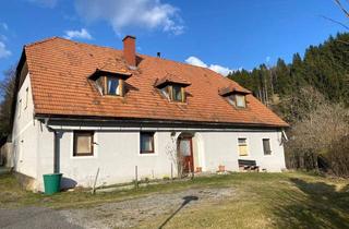 Haus kaufen in 9360 Dürnstein in der Steiermark, Haus in Dürnstein