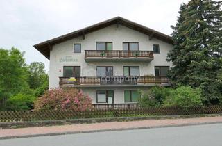 Haus kaufen in 7431 Bad Tatzmannsdorf, Haus mit Entwicklungskonzept für 10 Wohnungen