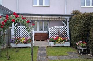 Reihenhaus kaufen in 8605 Kapfenberg, "RESERVIERT" Genießen Sie die Freiheit Ihres eigenen Hauses in einer ruhigen Wohnsiedlung mit angenehmer Nachbarschaft und dem Komfort einer verlässlichen Hausverwaltung