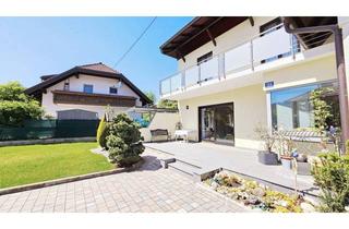 Haus mieten in 9210 Pörtschach am Wörther See, ZUR VERMIETUNG: Reihenhaus in bester Lage von Pörtschach am Wörthersee!