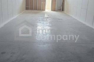 Gewerbeimmobilie mieten in 2442 Ebreichsdorf, 3x neu geschaffene 137,85m²-Hallen in Unterwaltersdorf zu vermieten!