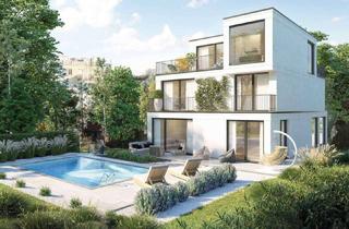 Grundstück zu kaufen in 1190 Wien, Baugrundstück am Nussberg