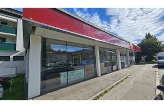 Gewerbeimmobilie kaufen in 9073 Klagenfurt, 300 m² Büro / Praxis / Geschäftslokal / Fitnessstudio / Ordination!!!!!