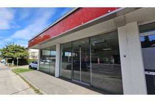 Büro zu mieten in 9073 Klagenfurt, 200 m² Büro/Praxis/Geschäftslokal/Fitnessstudio/Ordination!!!!!