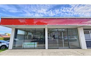 Büro zu mieten in 9073 Klagenfurt, 300 m² Büro/Praxis/Geschäftslokal/Fitnessstudio/Ordination!!!!!