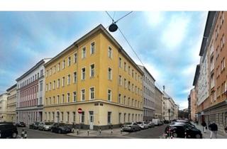 Haus kaufen in Fockygasse, 1120 Wien, Profitables Investment: Zinshaus in sehr guter Lage