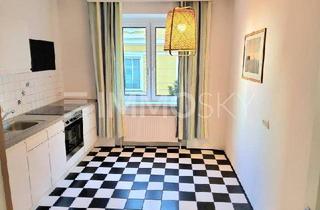 Wohnung kaufen in Andreas-Hofer-Platz, 4020 Linz, Nahezu perfekt für WG mit Top Anbindung zur Bim und Autobahn!