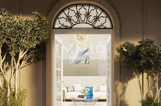 Wohnung kaufen in 1190 Wien, Private Garden Estate - Luxury Residence with 490sqm Garden & Pool - PALAIS PICK