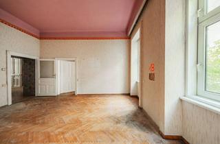 Wohnung kaufen in Schüttelstraße, 1020 Wien, Altbauwohnung Nähe Prater und Donaukanal